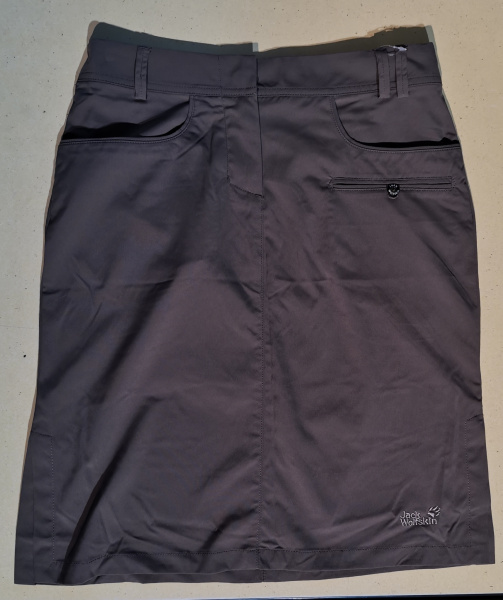 Юбка Medina Skirt (basalt; 44(36))